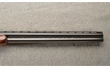 Perazzi ~ MX8 ~ 12 Gauge ~ 1987 Production - 4 of 13