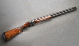Perazzi ~ MX8 ~ 12 Gauge ~ 1987 Production