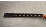 Perazzi ~ MX8 ~ 12 Gauge ~ 1987 Production - 9 of 13