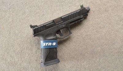 Stoeger ~ STR-9F Combat ~ 9mm Luger