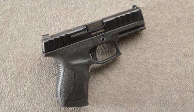 Stoeger ~ STR-9C ~ 9mm Luger