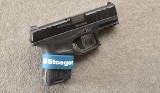 Stoeger
STR 9SC
9mm Luger