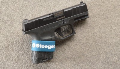Stoeger ~ STR-9SC ~ 9mm Luger