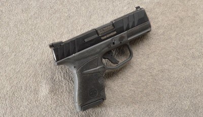 Stoeger ~ STR-9MC ~ 9mm Luger