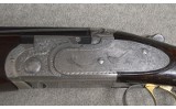 Beretta ~ S687 ~ EELL ~ Diamond Pigeon ~ Bottega C. Giovanelli ~ 12 Gauge ~ 2005 Production - 13 of 16