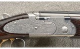Beretta ~ S687 ~ EELL ~ Diamond Pigeon ~ Bottega C. Giovanelli ~ 12 Gauge ~ 2005 Production - 3 of 16