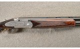 Beretta ~ S687 ~ EELL ~ Diamond Pigeon ~ Bottega C. Giovanelli ~ 12 Gauge ~ 2005 Production - 4 of 16