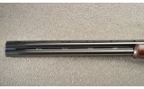 Beretta ~ S687 ~ EELL ~ Diamond Pigeon ~ Bottega C. Giovanelli ~ 12 Gauge ~ 2005 Production - 11 of 16