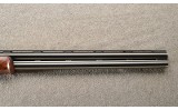 Beretta ~ S687 ~ EELL ~ Diamond Pigeon ~ Bottega C. Giovanelli ~ 12 Gauge ~ 2005 Production - 5 of 16