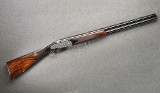 Beretta
S687
EELL
Diamond Pigeon
Bottega C. Giovanelli
12 Gauge
2005 Production