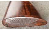 Beretta ~ S687 ~ EELL ~ Diamond Pigeon ~ Bottega C. Giovanelli ~ 12 Gauge ~ 2005 Production - 15 of 16