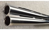 Beretta ~ S687 ~ EELL ~ Diamond Pigeon ~ Bottega C. Giovanelli ~ 12 Gauge ~ 2005 Production - 10 of 16