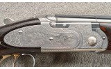 Beretta ~ S687 ~ EELL ~ Diamond Pigeon ~ Bottega C. Giovanelli ~ 12 Gauge ~ 2005 Production - 3 of 16