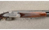 Beretta ~ S687 ~ EELL ~ Diamond Pigeon ~ Bottega C. Giovanelli ~ 12 Gauge ~ 2005 Production - 4 of 16