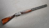 Beretta
S687
EELL
Diamond Pigeon
Bottega C. Giovanelli
12 Gauge
2005 Production