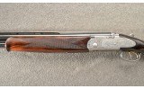 Beretta ~ S687 ~ EELL ~ Diamond Pigeon ~ Bottega C. Giovanelli ~ 12 Gauge ~ 2005 Production - 12 of 16