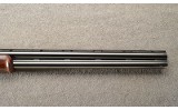 Beretta ~ S687 ~ EELL ~ Diamond Pigeon ~ Bottega C. Giovanelli ~ 12 Gauge ~ 2005 Production - 5 of 16
