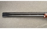 Beretta ~ S687 ~ EELL ~ Diamond Pigeon ~ Bottega C. Giovanelli ~ 12 Gauge ~ 2005 Production - 11 of 16