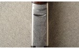 Beretta ~ S687 ~ EELL ~ Diamond Pigeon ~ Bottega C. Giovanelli ~ 12 Gauge ~ 2005 Production - 8 of 16
