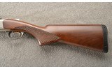 Browning ~ Cynergy ~ CX ~ 12 Gauge ~ ASNIB - 10 of 11