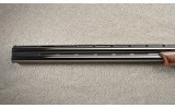 Browning ~ Cynergy ~ CX ~ 12 Gauge ~ ASNIB - 8 of 11