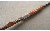 Browning ~ Cynergy ~ CX ~ 12 Gauge ~ ASNIB - 5 of 11