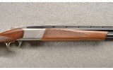 Browning ~ Cynergy ~ CX ~ 12 Gauge ~ ASNIB - 3 of 11