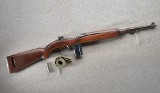 Inland Division of General Motors ~ M1 Carbine ~ 30 Carbine - 1 of 11
