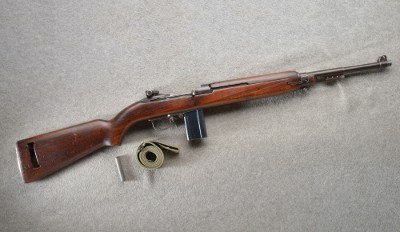Inland Division of General Motors ~ M1 Carbine ~ 30 Carbine