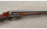 J. P. Sauer & Sohn ~ Boxlock ~ 12 Gauge - 3 of 12