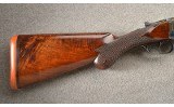 J. P. Sauer & Sohn ~ Boxlock ~ 12 Gauge - 2 of 12