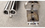 J. P. Sauer & Sohn ~ Boxlock ~ 12 Gauge - 7 of 12