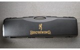 Browning ~ 525 ~ Classic ~ Sport ~ 12 Gauge ~ 2005 Production - 16 of 16