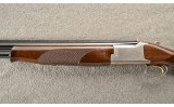 Browning ~ 525 ~ Classic ~ Sport ~ 12 Gauge ~ 2005 Production - 12 of 16