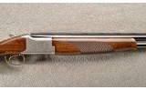 Browning ~ 525 ~ Classic ~ Sport ~ 12 Gauge ~ 2005 Production - 4 of 16