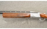 Browning ~ BT-99 ~ Pigeon Grade ~ Engraved ~ 12 Gauge - 12 of 16