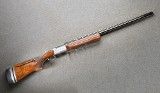 Browning ~ BT-99 ~ Pigeon Grade ~ Engraved ~ 12 Gauge