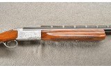 Browning ~ BT-99 ~ Pigeon Grade ~ Engraved ~ 12 Gauge - 4 of 16