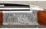 Browning ~ BT-99 ~ Pigeon Grade ~ Engraved ~ 12 Gauge - 14 of 16