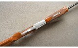 Browning ~ BT-99 ~ Pigeon Grade ~ Engraved ~ 12 Gauge - 6 of 16