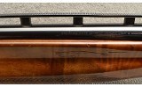 Browning ~ BT-99 ~ Pigeon Grade ~ Engraved ~ 12 Gauge - 13 of 16