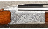 Browning ~ BT-99 ~ Pigeon Grade ~ Engraved ~ 12 Gauge - 3 of 16