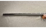 Browning ~ BT-99 ~ Pigeon Grade ~ Engraved ~ 12 Gauge - 11 of 16