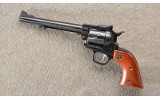 Ruger ~ Single-Six ~ .22LR & .22 Mag - 2 of 2 Ruger ~ Single-Six ~ .22LR & .22 Mag - 2 of 2