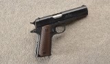 Browning ~ 1911-22 ~ .22LR