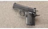 Rock Island ~ M1911 A2 Subcompact ~ 45ACP - 2 of 2