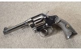 Colt ~ Police Positive ~ 38 S&W ~ 1916 Production - 2 of 2
