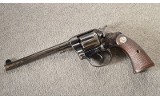 Colt ~ Police Positive ~ 32 Cal ~ 1920 Production - 2 of 2
