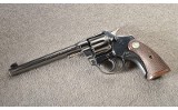 Colt ~ Police Positive ~ Target ~ 22 LR ~ 1943 Production - 2 of 2
