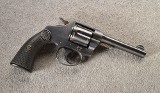 Colt ~ Police Positive ~ 38 S&W ~ 1910 Production - 1 of 2